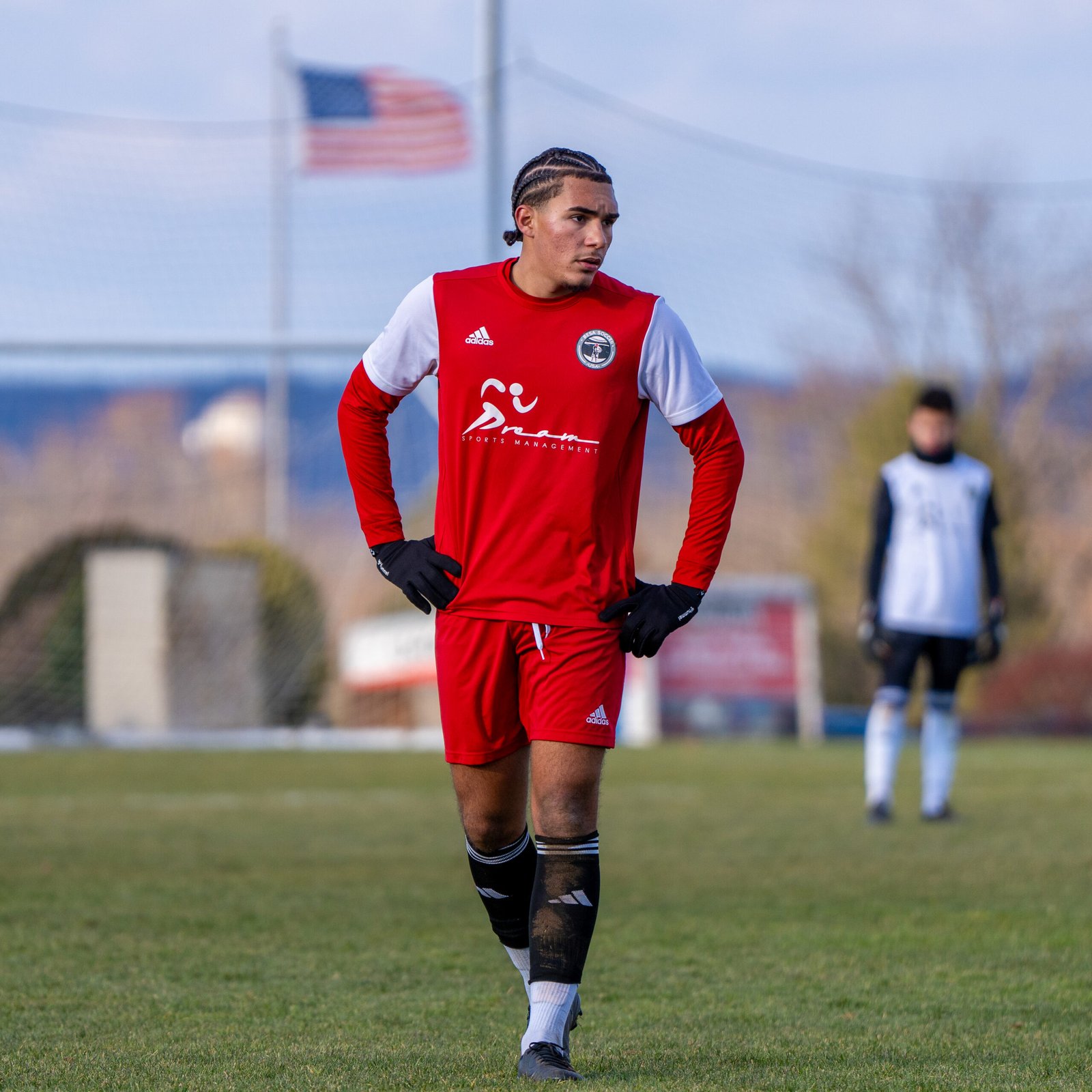 Do Campo para a Universidade: Como a Dream Connect USA Impulsiona sua Carreira